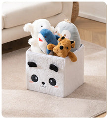 Aufbewahrungskorb – Modern Minimalismus – 30x30x30 cm