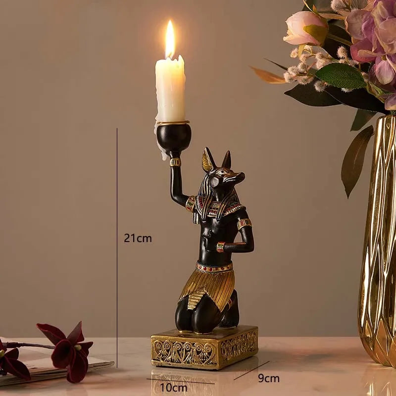 Kerzenständer Wohnkultur – Moderner Stil – Teelichter