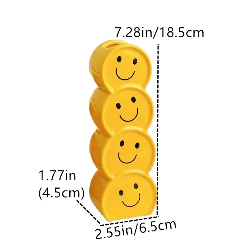 Keramikvase – Modernes Design – Verschiedene Grössen & Stile