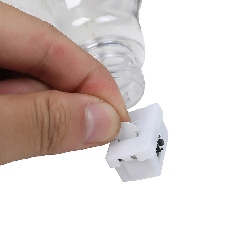 Halloween LED Hexengeist – Stoffdesign – Innen & Aussen