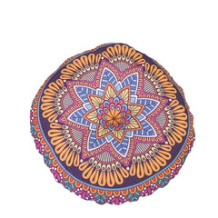 Vintage Kissen – Boho Polyester – 40x40cm