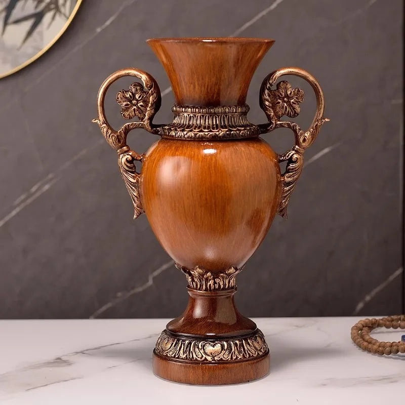 Tischvase – Amerikanisches Design – Eingangsdekoration