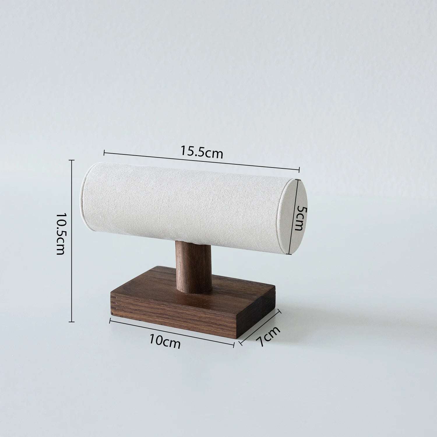 Holz Schmuckständer – Klassisches Portraitmodell