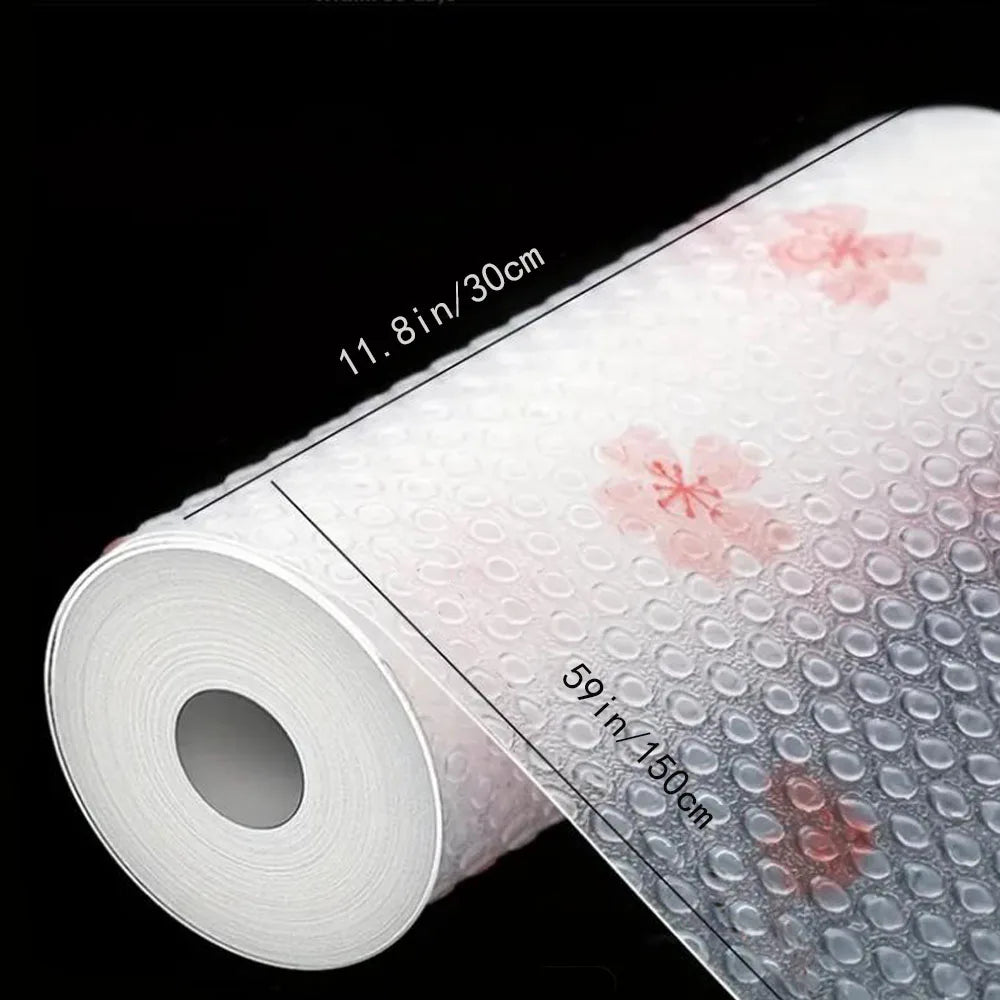 Japanische Schubladeneinlage – Wasserdichtes EVA, 30x200CM