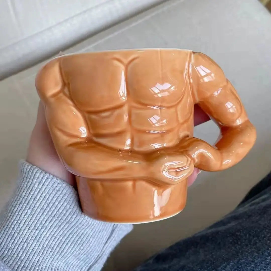 Kaffeetasse – Keramik Klassik – 350ML Besonderheit