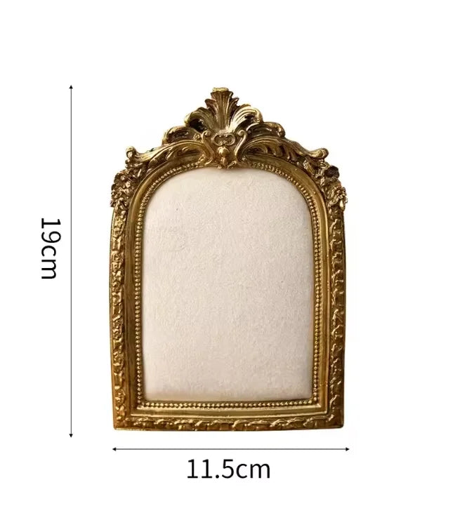 Halsketten Display Ständer – Samt Design – Für Schmuckaufbewahrung