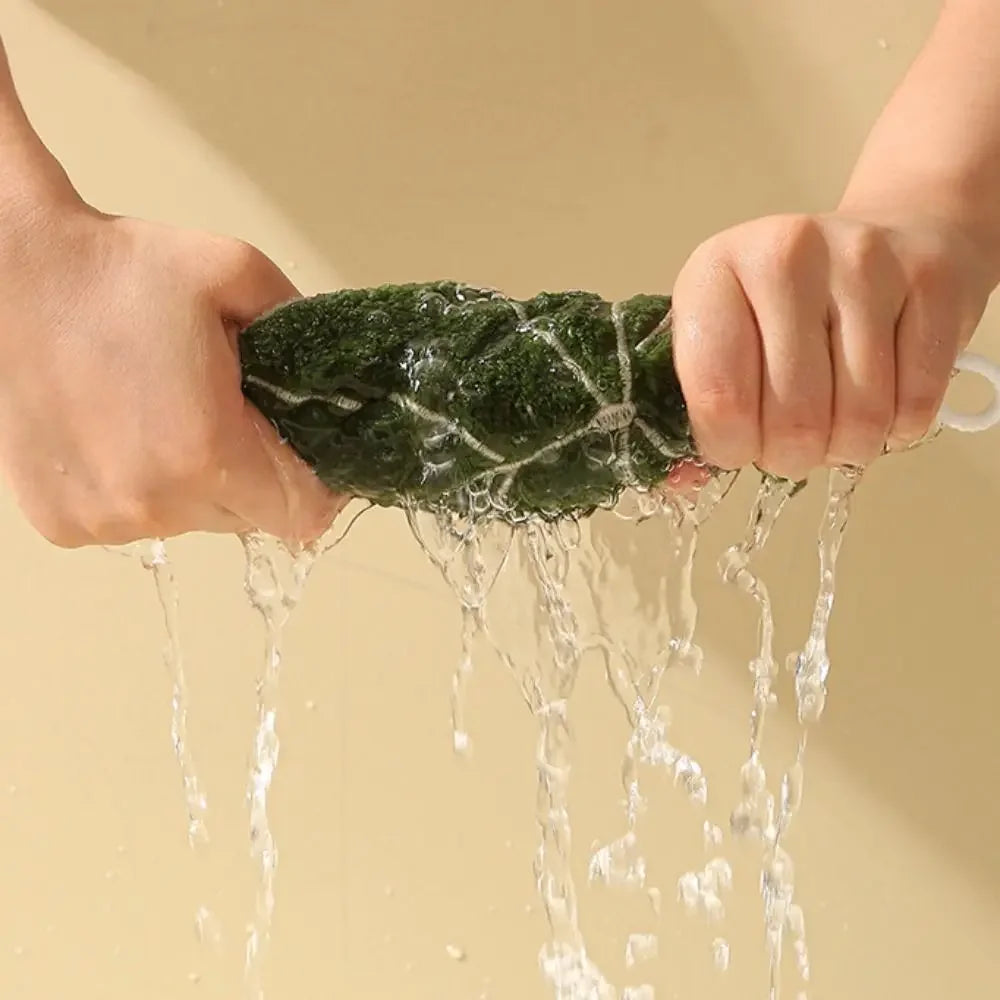 Blatt Handtuch – Doppeltes Gewebe – Küche