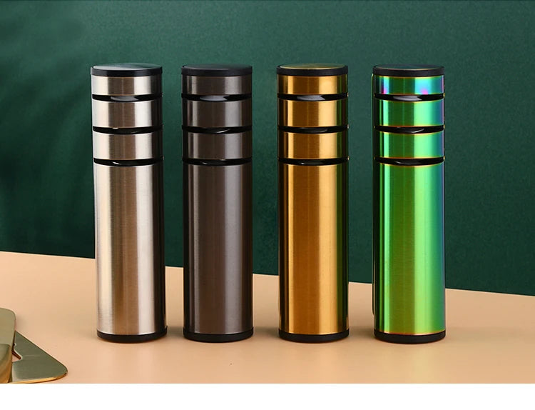 Messerschärfer – Edelstahl Design – Küchen-Essential