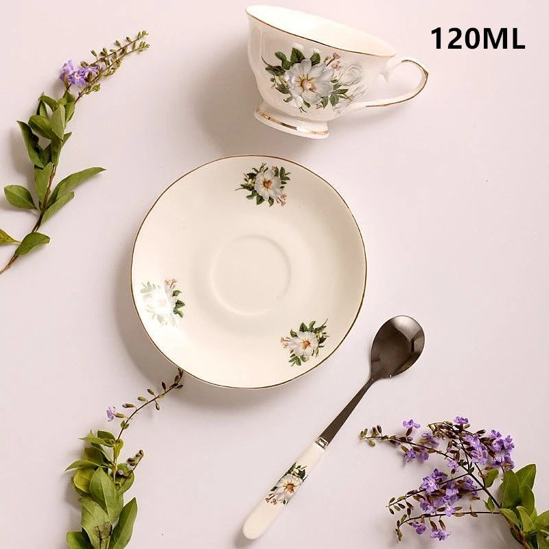 Keramik Teekanne – Moderner Stil 500ML