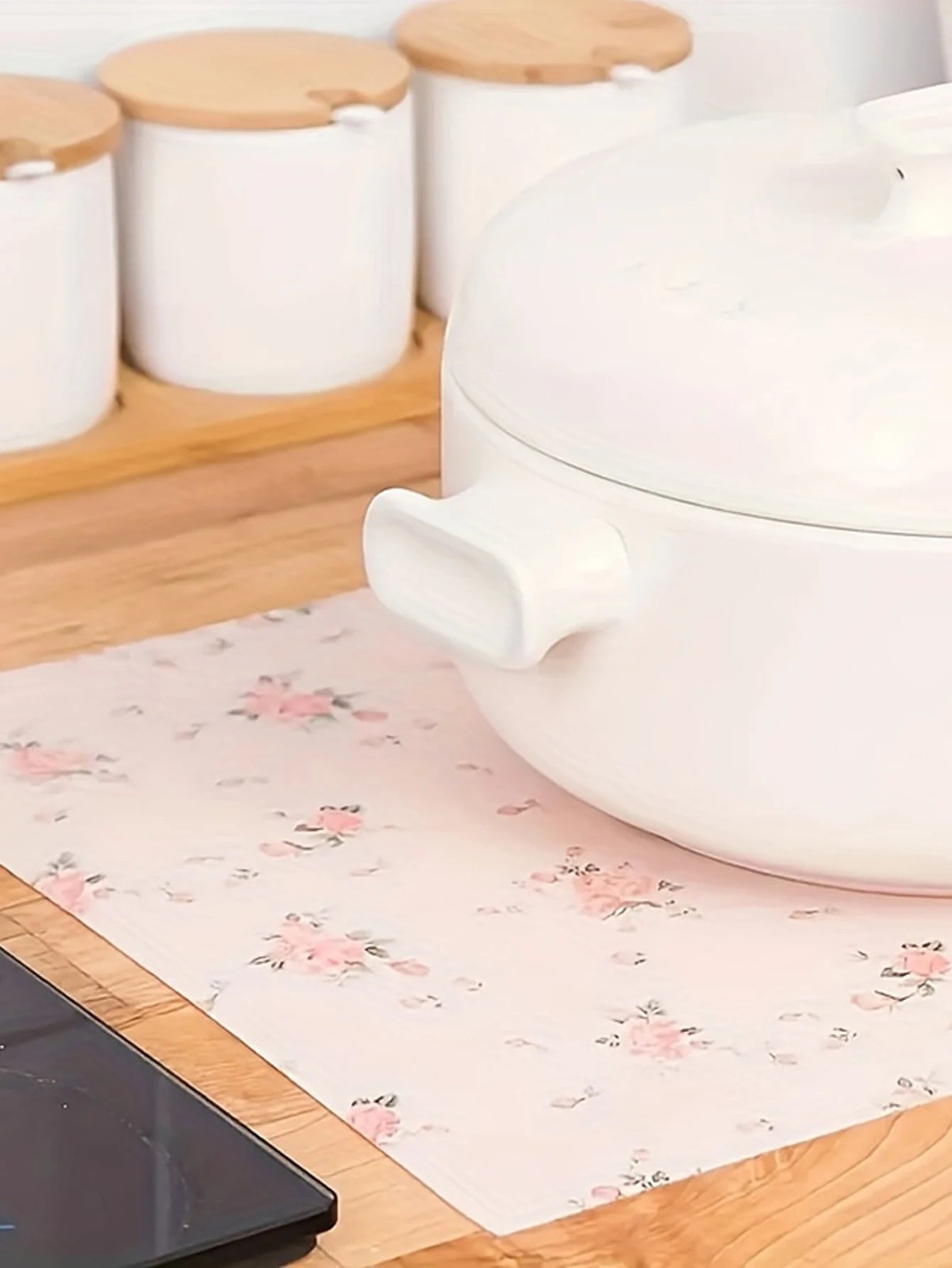 Schubladenunterlage – Japanisches Design – 30x200CM