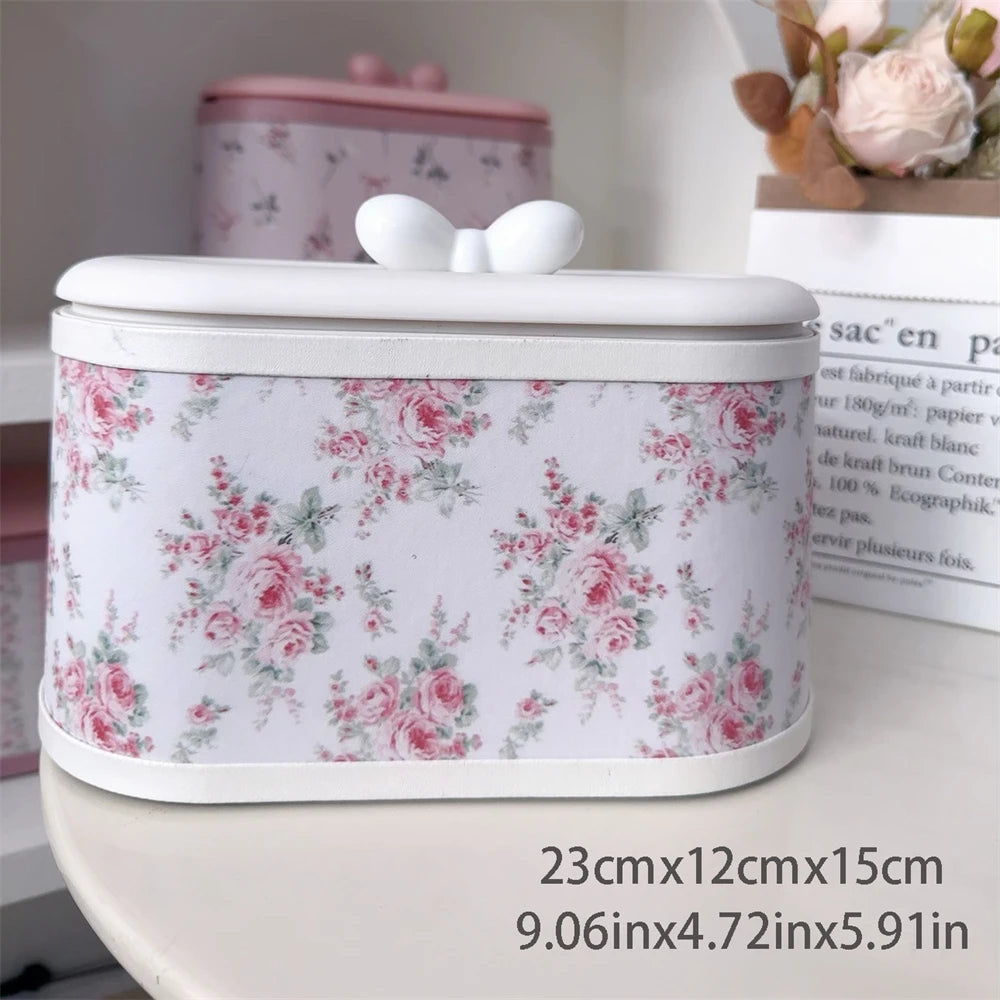 Hochformatiger Aufbewahrungseimer – Modern – Schreibtisch