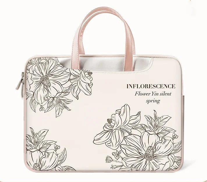 Laptop Tasche – PU Wasserdicht – Multi-Grössen für MacBook