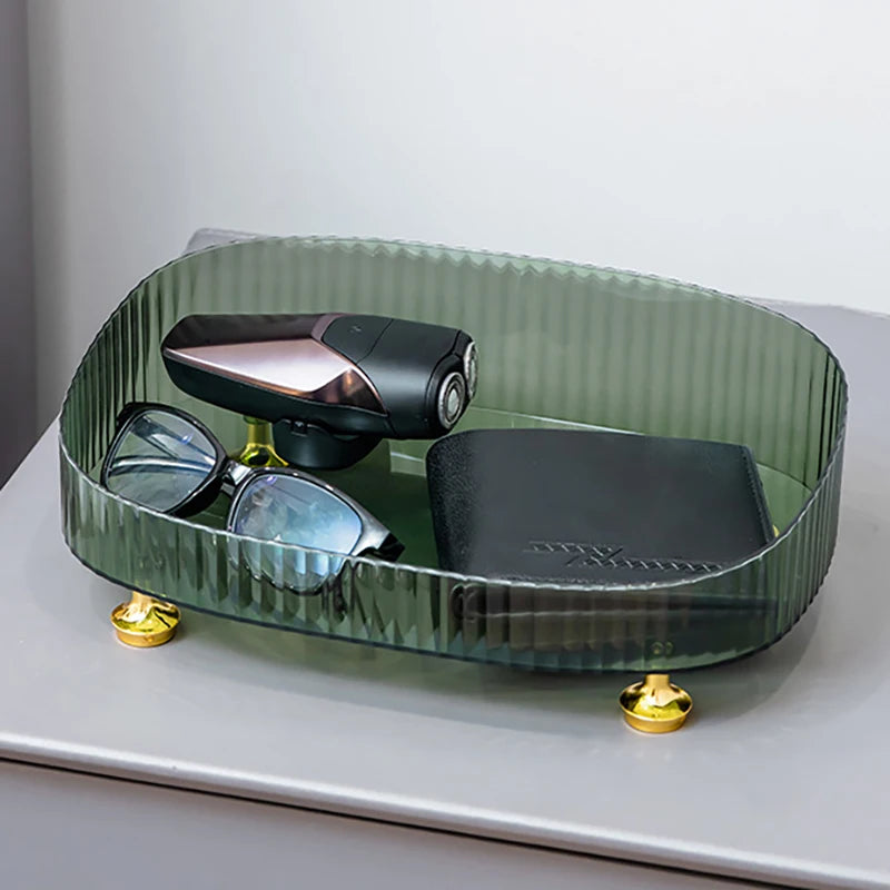 Kosmetik Organizer – Elegantes Design – 27x18x8.8cm