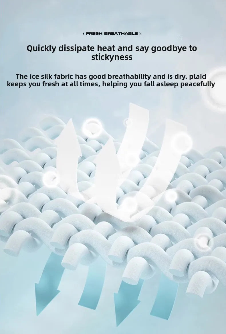 Tencel Bettwäsche – Leopardenmuster – 200x230cm