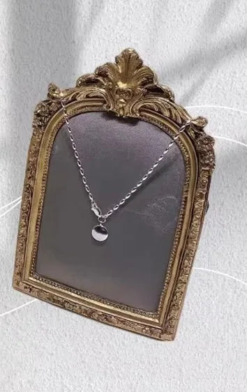 Schmuckständer – Retro-Samt-Design – Verschiedene Farben