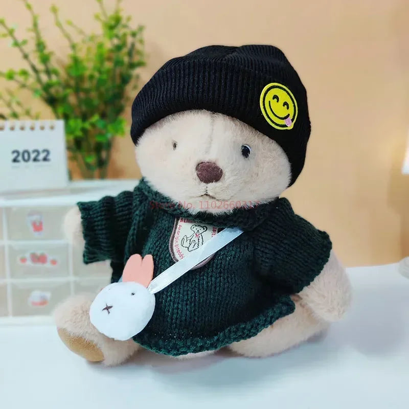 Plüschtiere Kleidung – Kawaii Design – Für 30cm Teddys