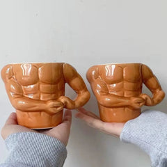 Kaffeetasse – Keramik Klassik – 350ML Besonderheit