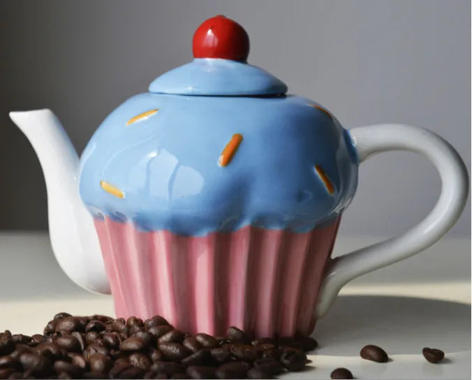 Bunte 3D-Relief-Keramikteller aus hochwertiger Keramik, mehrfarbiges Design