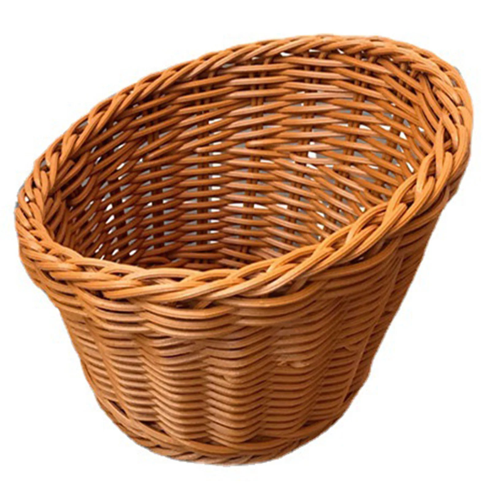 Geflochtener Korb – Retro Design – Vielseitige Grössen