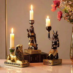 Kerzenständer Wohnkultur – Moderner Stil – Teelichter