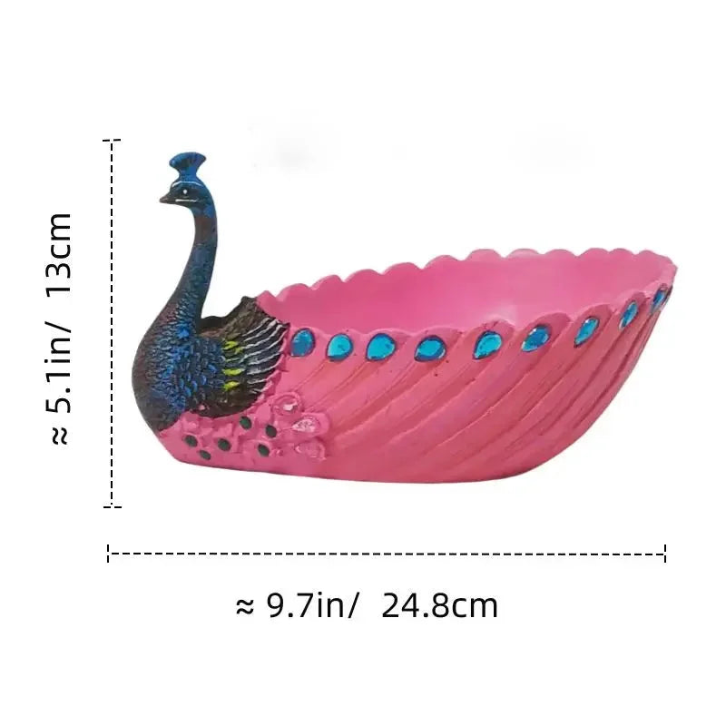 Kreativer Blumentopf – Keramik Resin Design – Tischvase