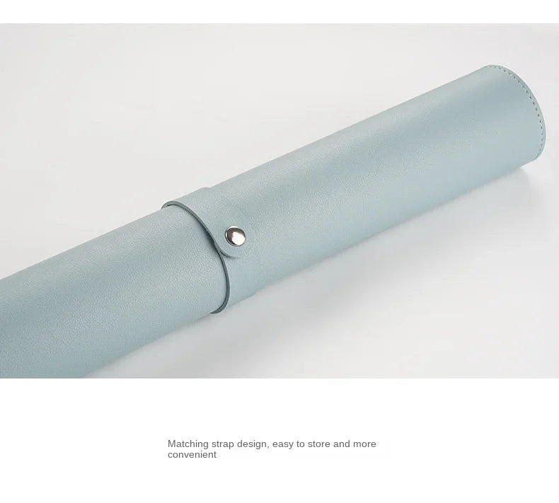 Büroschreibtisch Schutzmatte – PU Leder – Gross 600x300mm