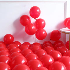 Piraten-Ballons Set – Latex Design – Partydeko 127Stk