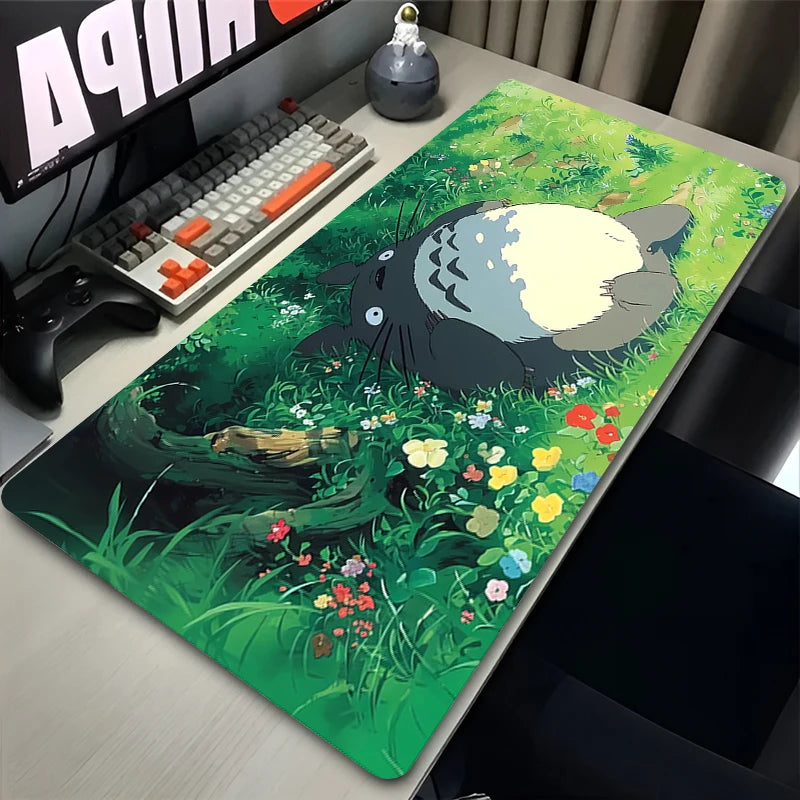 Mauspad – Gummi Sakura Kawaii – Wasserdichte Oberfläche