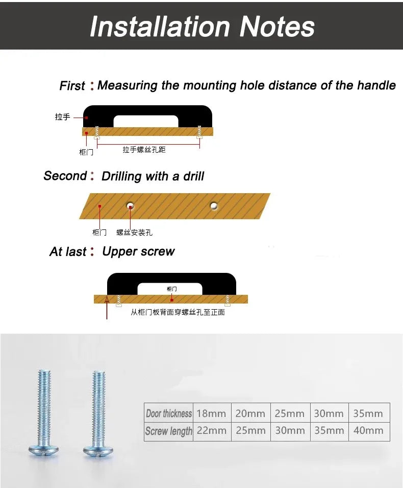 Keramik Schrankgriff – Vintage Design – 96mm