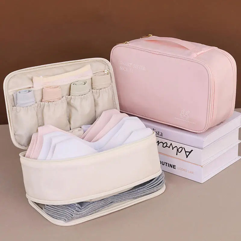 Reisetasche – Polyester Uni – Grosse Kapazität