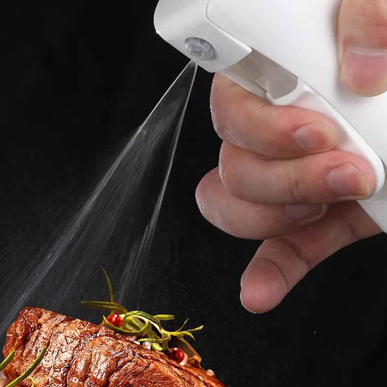 Ölsprüher – Elegantes Design für BBQ & Küche