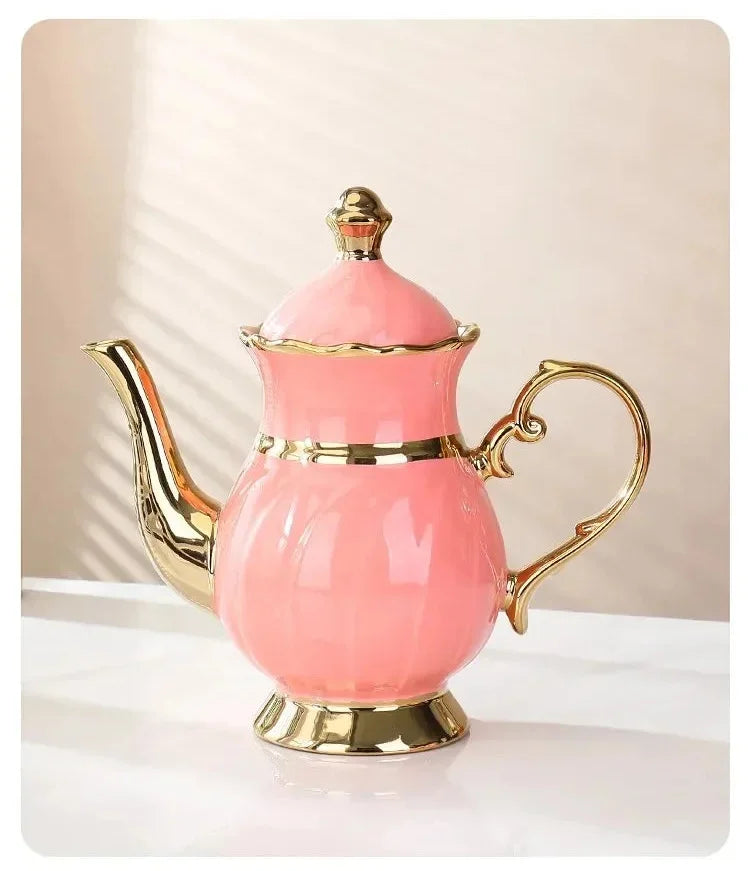 Nordisches Tassen-Set – Elegantes Design – 1100ml