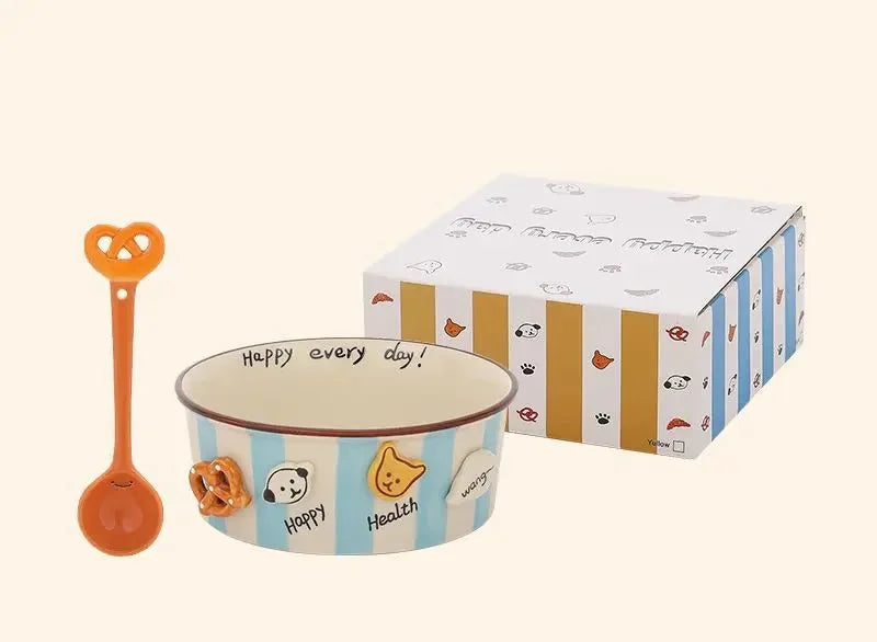 Keramik Snackschalen – Bone-China Design