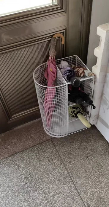 Regenschirmständer – Modernes Design – Eingangsbereich