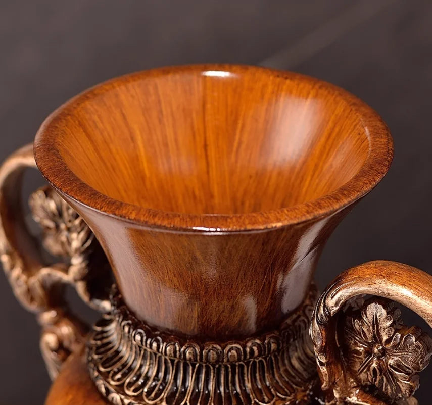 Tischvase – Amerikanisches Design – Eingangsdekoration