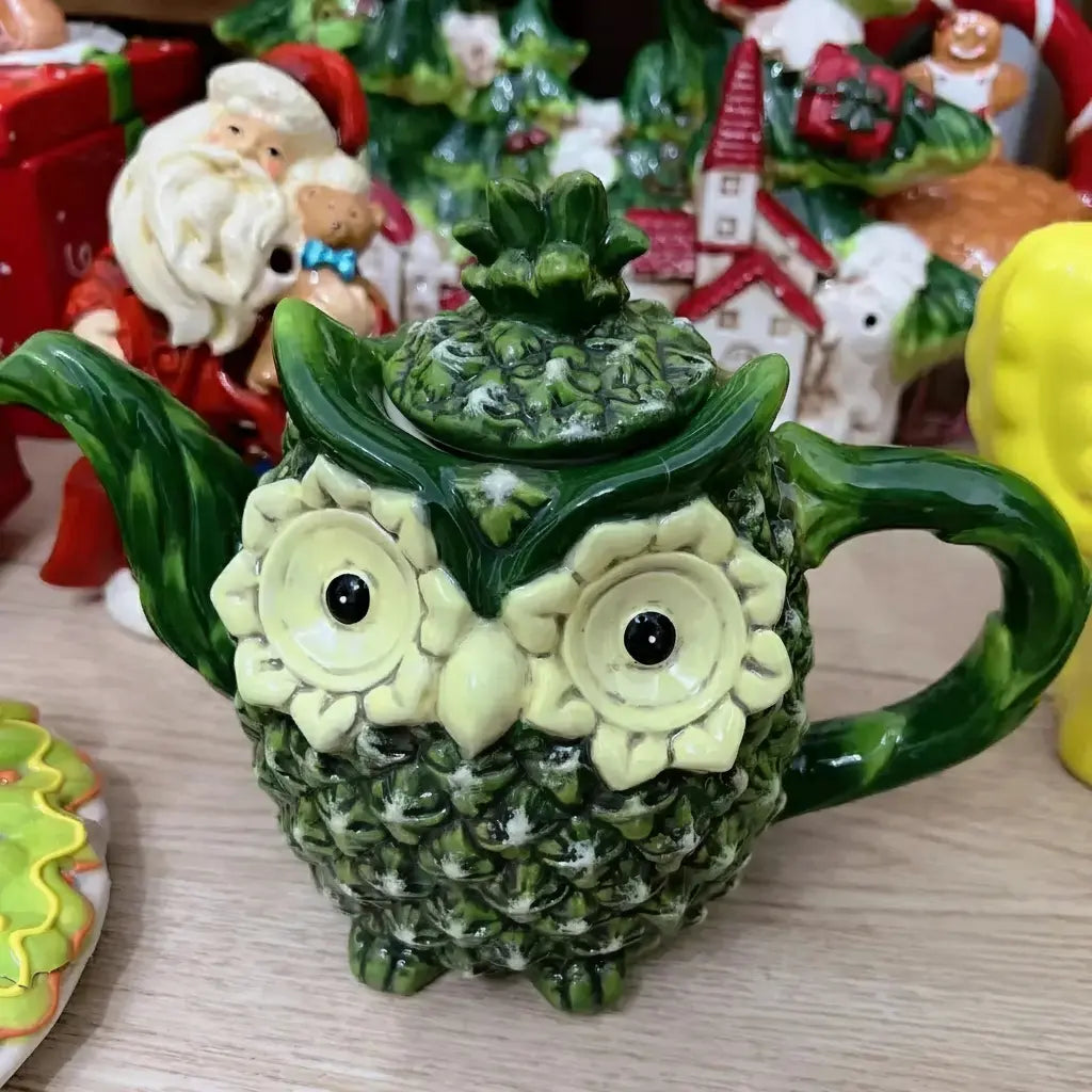 bunte handgezeichnete 3D-Relief-Teller aus Keramik, Farbe: mehrfarbig