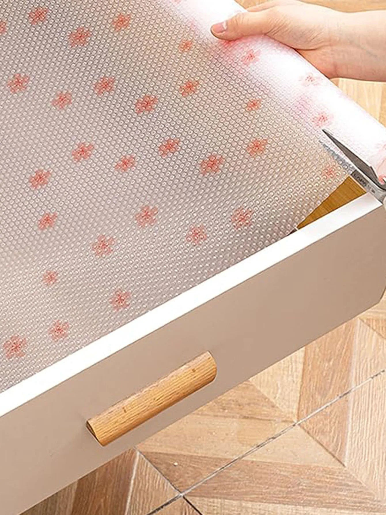 Schubladenunterlage – Japanisches Design – 30x200CM