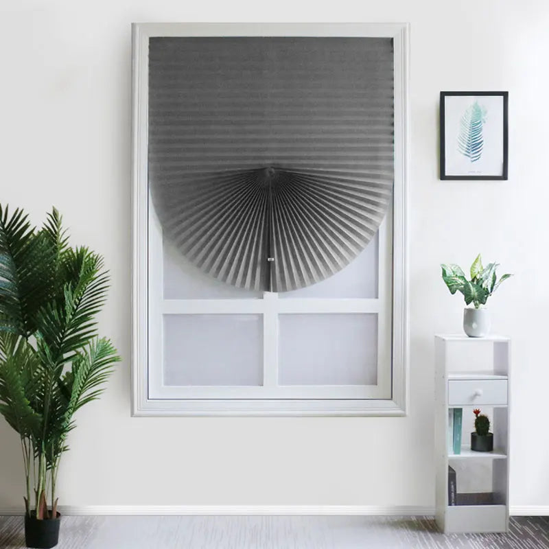 Vorhang – Vliesstoff – 60x150cm – Zuhause Einsatz