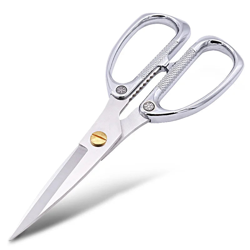 Büroschere – Edelstahl – 19cm Vielzweck