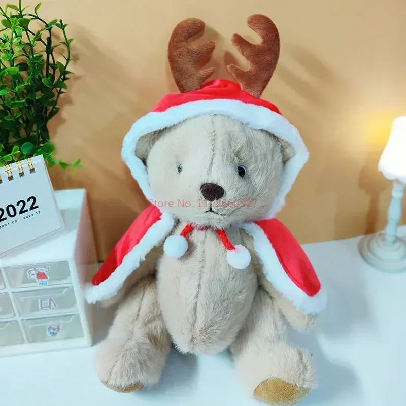 Plüschtiere Kleidung – Kawaii Design – Für 30cm Teddys