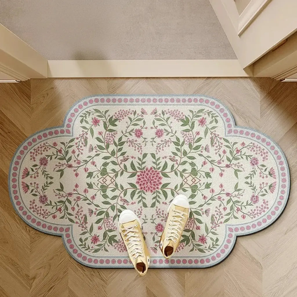 Badezimmermatte – Diatomeenerde, schnelltrocknend, 50X80cm