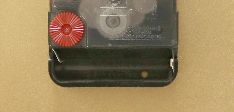 Wanduhr Kunst – Nordisch Stil für Wohnzimmer