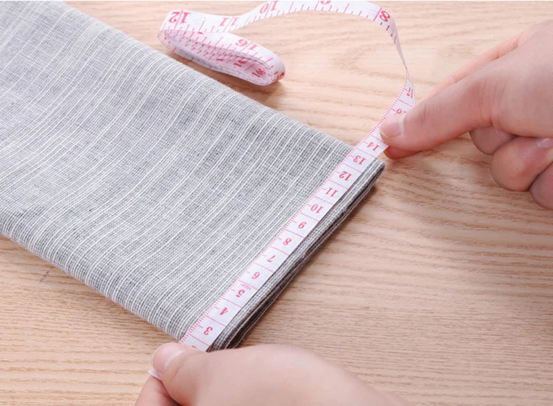 Nähset – Stilvoll Edelstahl – Tragbares Design