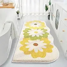 Weicher Teppich aus Polyester – Cartoon Design – Schlafzimmer & Wohnzimmer