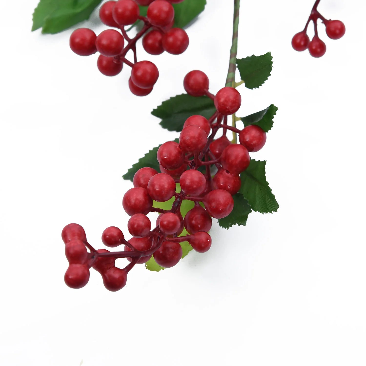 Künstliche Blumen – Schaumdesign – 70cm Innenräume