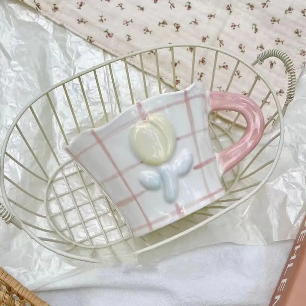 Kaffeetassen – Vintage Keramik – 201-300ml