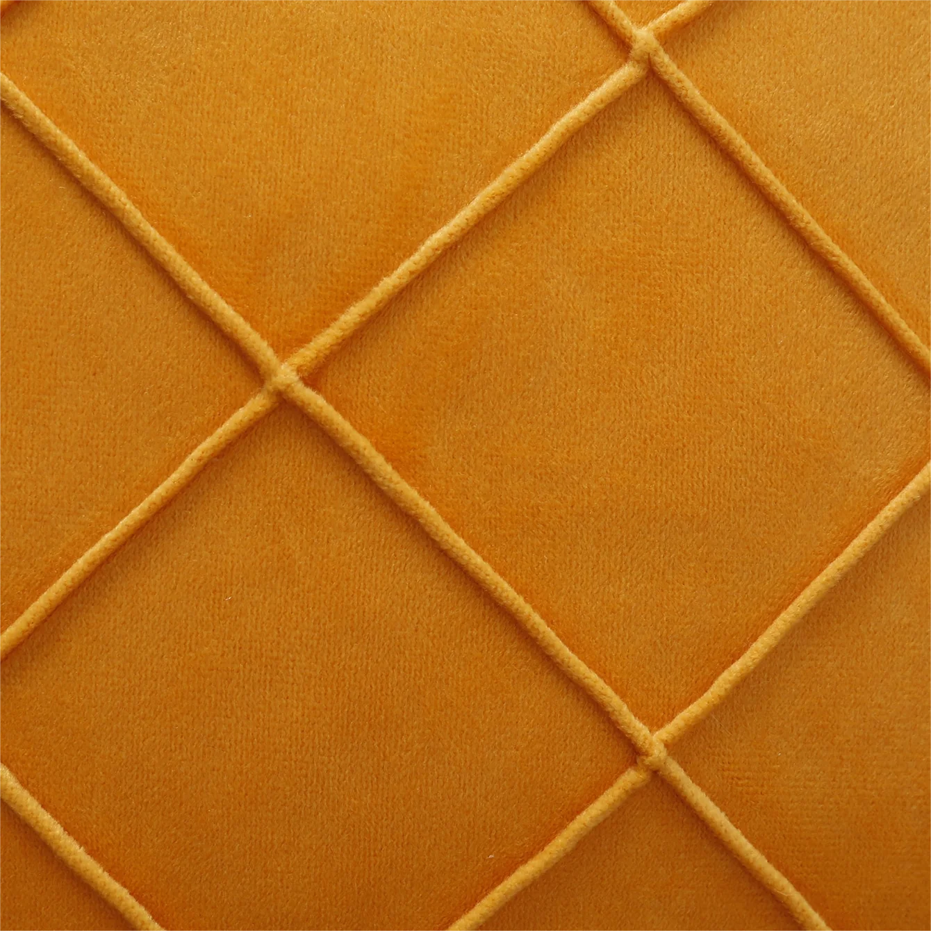 Samt Kissenbezug – Nordisches Design, 30x50cm/45x45cm