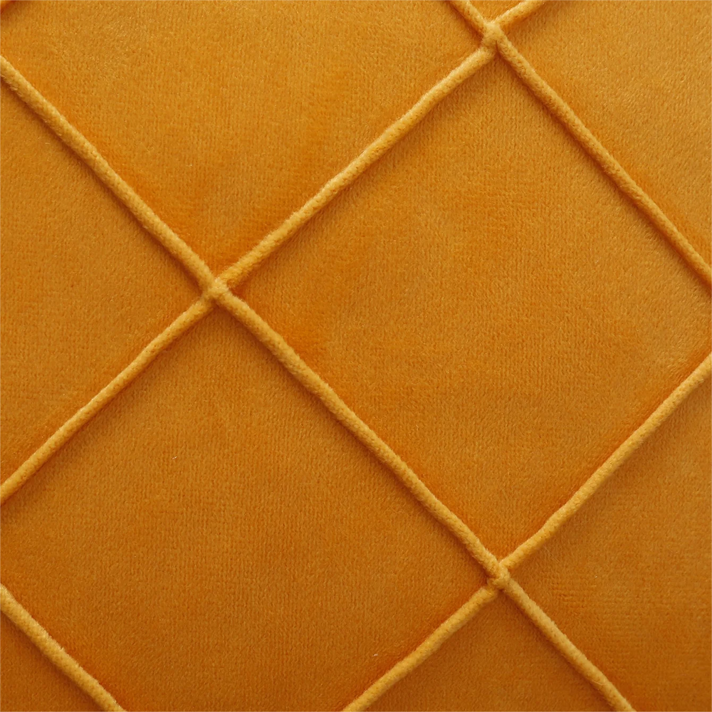 Samt Kissenbezug – Nordisches Design, 30x50cm/45x45cm