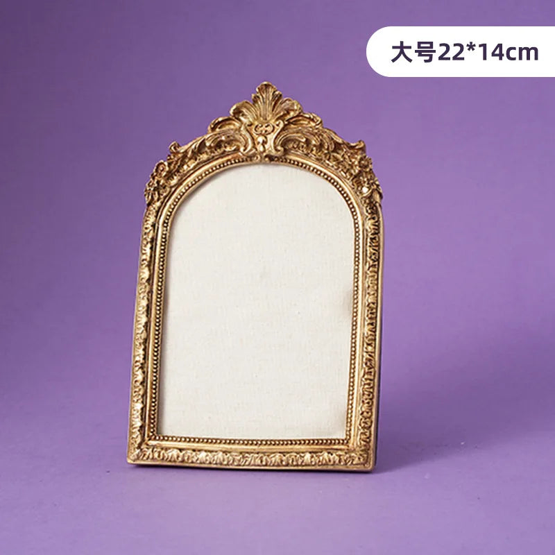 Samt-Schmucktablett – Bambus Design – 19cm bis 26cm