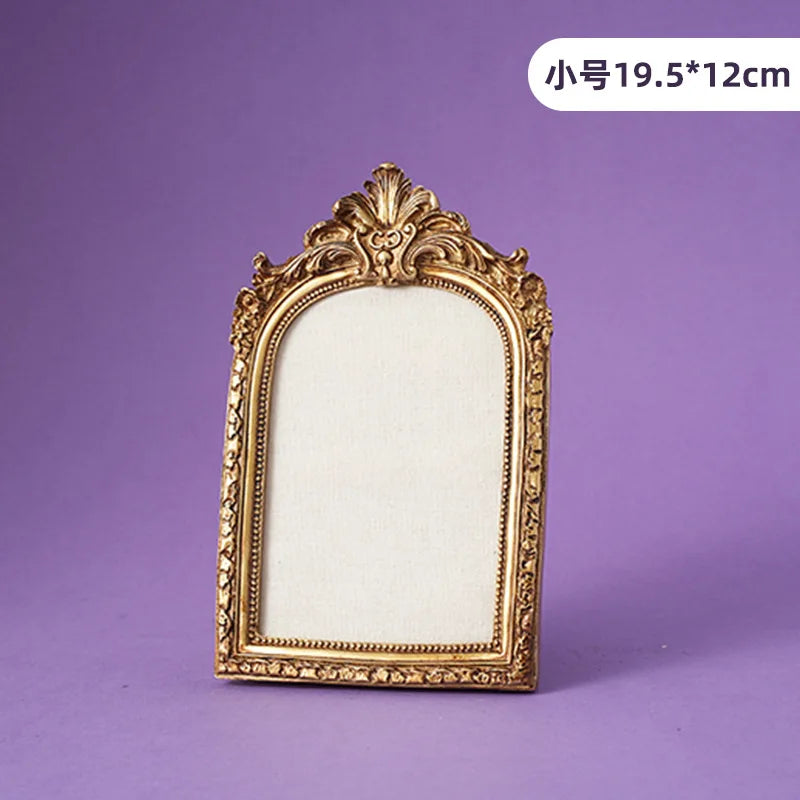 Samt-Schmucktablett – Bambus Design – 19cm bis 26cm